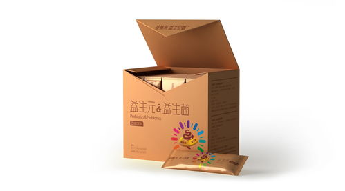 包装设计案例鉴赏 设计师如何理解产品中的整合设计理念与心理援助