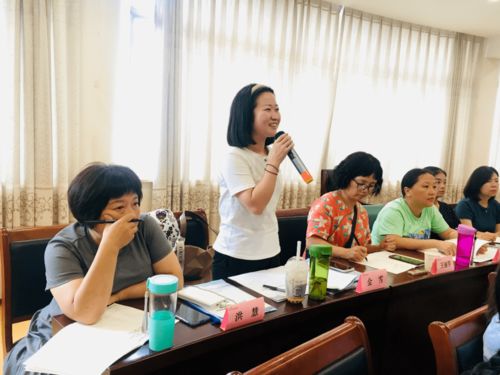 守护心灵防线 临海市中小学心理危机干预专题培训活动顺利举行